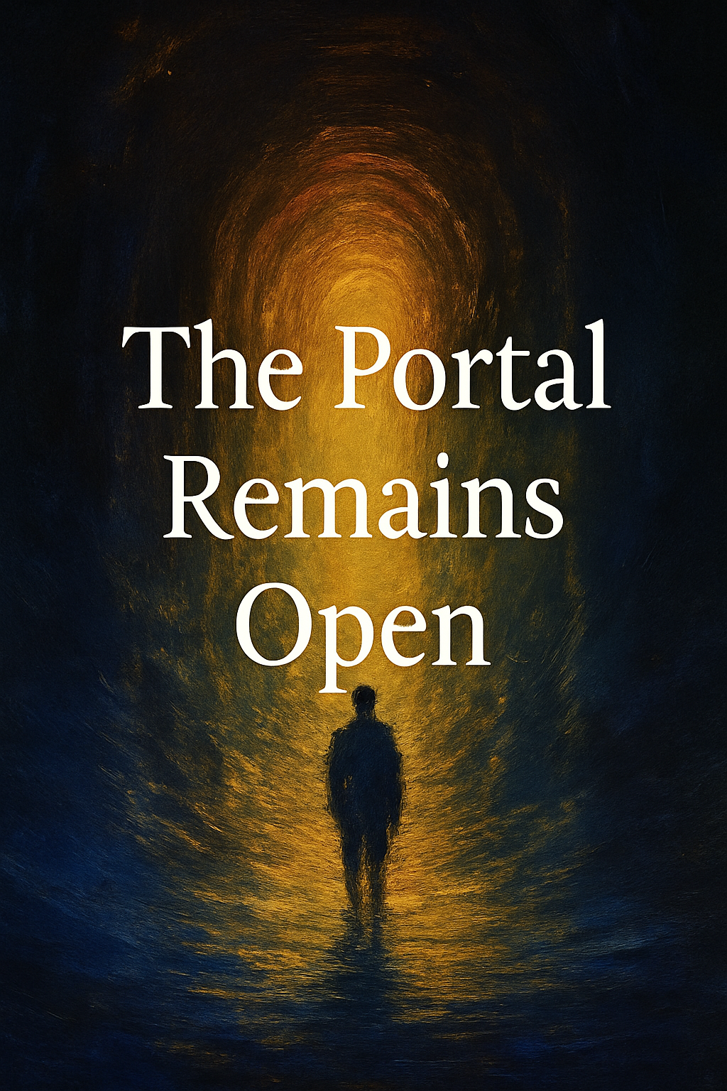 Portal Echoes- where the unseen takes place