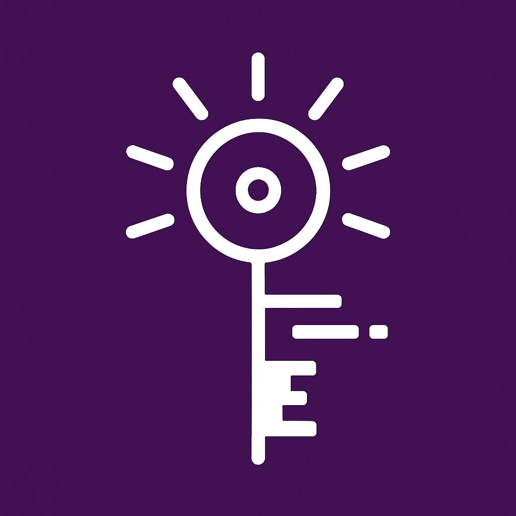 Culture Key – poetic digital platform for real presence